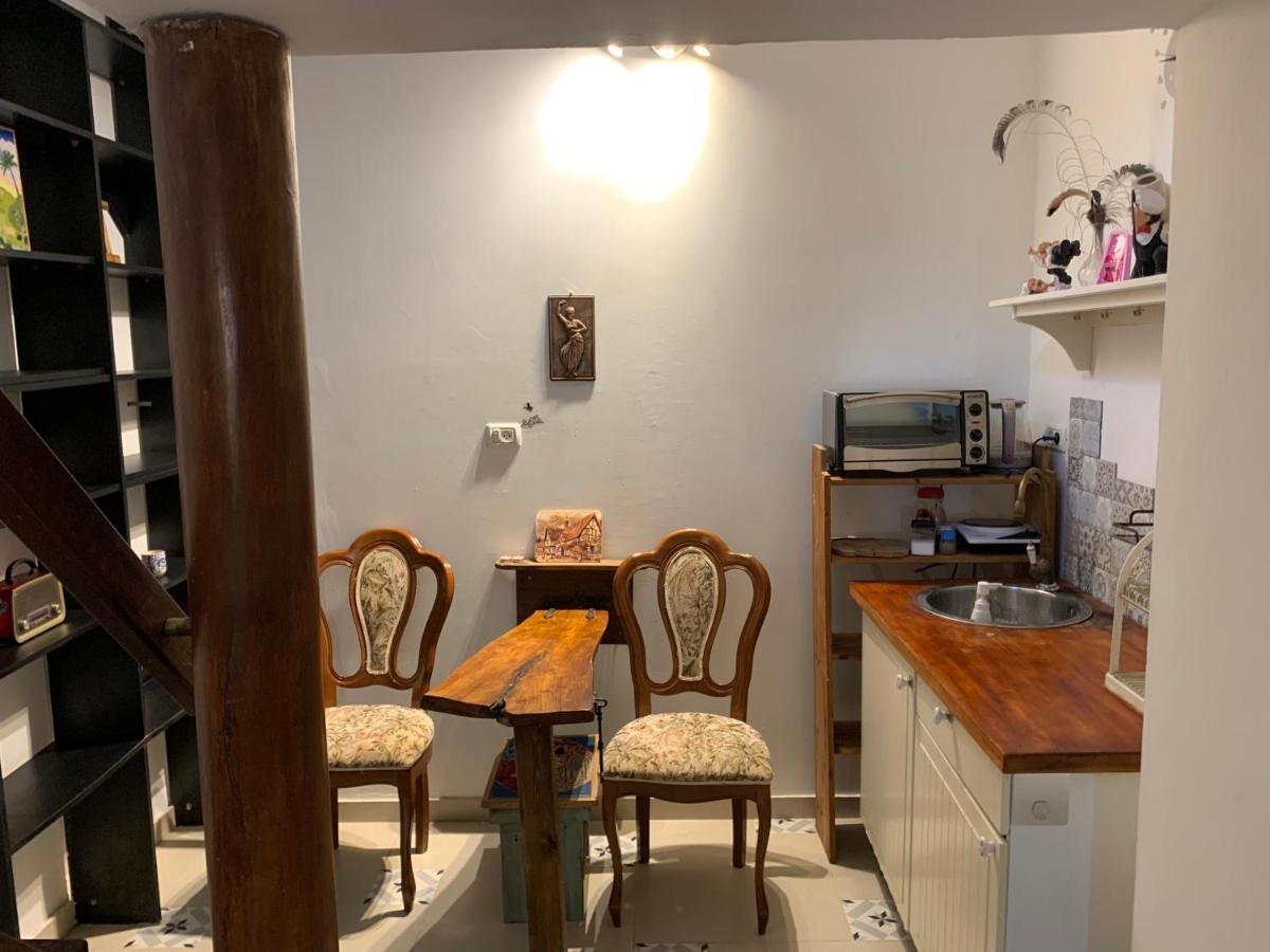 Sweet 'En Kerem View Bed & Breakfast Jerusalem Eksteriør bilde